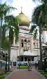Singapore and Lombok twin centre holidays