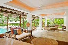 Holidays to the Como Uma Ubud Bali