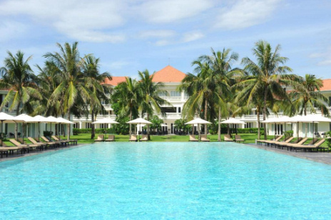 Holidays to the Boutique Hoi An Resort, Hoi An Vietnam