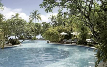 Holidays to the Melia Bali Villas & Spa Resort, Bali