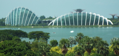 Holidays to Singapore