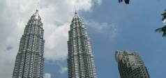 Multicentre holidays to Kuala Lumpur, Langkawi and Penang