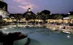 Holidays to Hotel Jen Tanglin Singapore