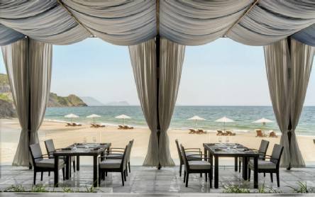 Holidays to the Mia Resort, Nha Trang