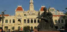 Saigon & Danang twin centre holiday with Escape Worldwide