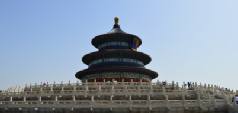 Beijing, Xi’an, Chengdu, Guilin & Shanghai multicentre holidays