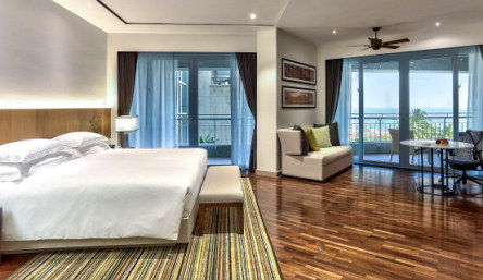 Holidays to the Hilton Hua Hin Resort & Spa