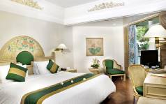 Holidays to the Sanur Beach Hotel, Bali