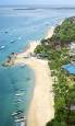 Singapore, Bali and Kuala Lumpur multicentre holidays
