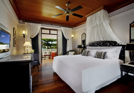 Holidays to the Centara Grand Beach Resort & Villas Hua Hin