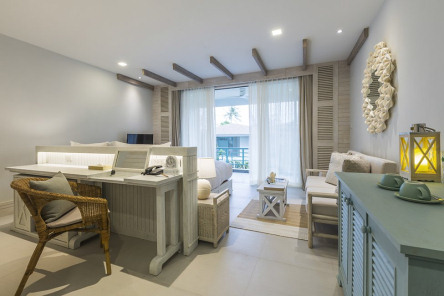 Holiday ideas to the Cape Kudu Koh Yao