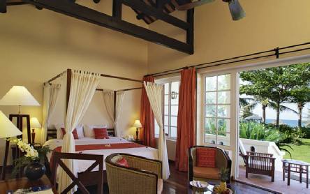 Holidays to the Victoria Hoi An Beach Resort & Spa, Hoi An