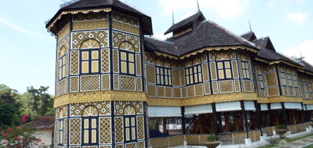 Holidays to Malaysia - Kuala Kangsar