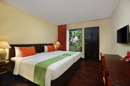 Holidays to the Mercure Bali Resort Sanur