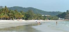 Multicentre holidays to Kuala Lumpur, Borneo and Langkawi