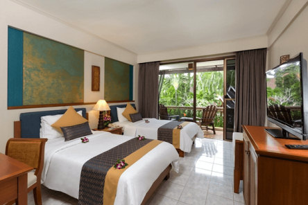 Holidays to The L Resort Krabi