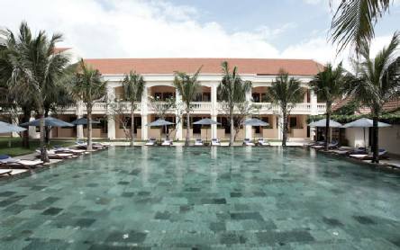 Holidays to the Anantara Hoi An Resort, Hoi An