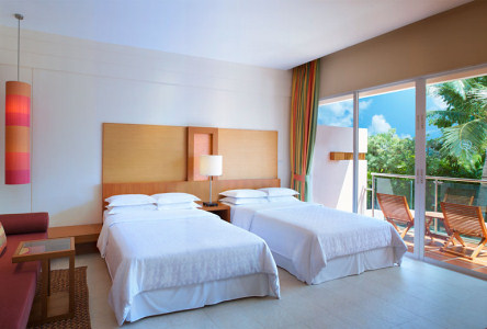 Holidays to the Sheraton Hua Hin Resort & Spa