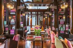 Holidays to the Park Hyatt Sieam Reap, Cambodia