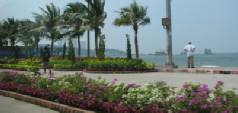 Multi centre holidays to Singapore Bangkok and Thailand beaches