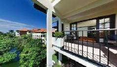 Holidays to the Ayodya Resort, Bali