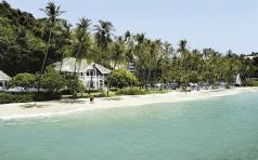 Holidays to the Cape Panwa Hotel, Phuket