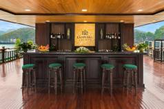Holidays to Halong Bay aboard La Regina Halong Bay cruises