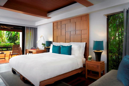 Holidays to the Renaissance Koh Samui Resort & Spa