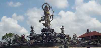 Holidays to Bali