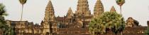 Holidays to Siem Reap and Angkor Wat Cambodia with Escape Worldwide
