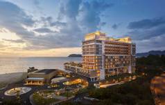Holidays to Parkroyal Resort Langkawi