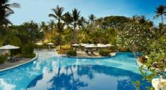 Holidays to the Melia Bali