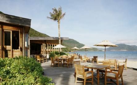 Holidays to the Six Senses Con Dao, Phan Thiet