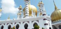 Holidays to Penang and beyond