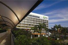 Holidays to the Holiday Inn Resort Penang