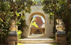 Holidays to the Sudamala Suites & Villas Bali