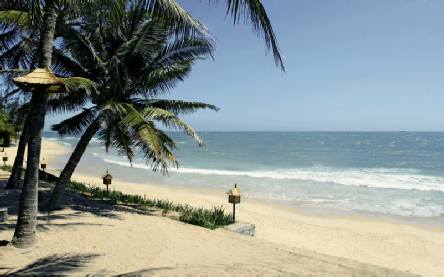 Holidays to the Victoria Phan Thiet Resort & Spa, Phan Thiet