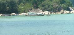 Multicentre holidays to Saigon, Penang and Kuala Lumpur