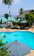 Holiday to the Holiday Inn Resort Phi Phi