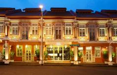 Holidays to the Naumi Liora, Singapore