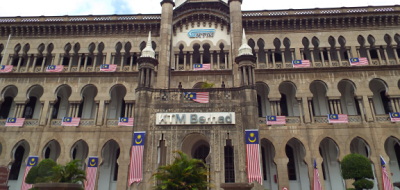 Holidays to Kuala Lumpur