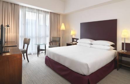 Holidays to the Hotel Capitol Kuala Lumpur