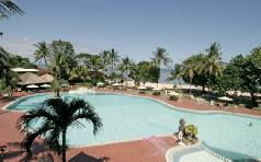 Holidays to the Sanur Beach Hotel, Bali