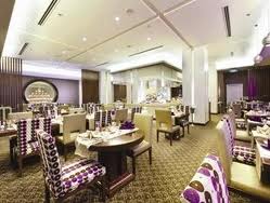 Holidays to the Movenpick Hotel, Hanoi, Vietnam
