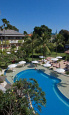 Holidays to the Holidays to the Blu-Zea Resort by Double-Six