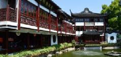 Beijing, Guilin & Shanghai multicentre holiday
