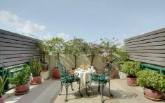 Holidays to the Sunway Hotel, Phnom Penh
