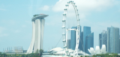 Holidays to Singapore