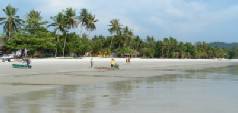 Twin centre holidays to Hong Kong and Langkawi
