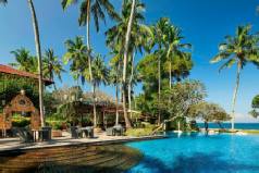 Holidays to the Sheraton Senggigi Beach Resort Lombok